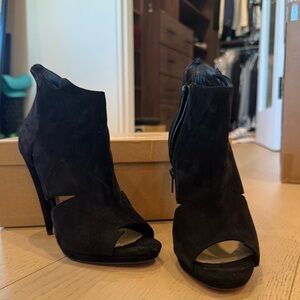 Christian Louboutin heels